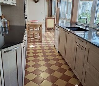  Maison � vendre 8 pi�ces 280 m�