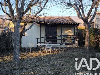  Maison � vendre 3 pi�ces 34 m�