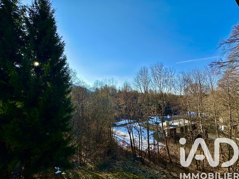   Vente Studio 2 pi�ces Appartement - 2 pi�ce(s) - 20 m�