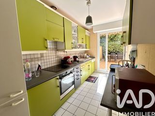  Maison � vendre 6 pi�ces 115 m�
