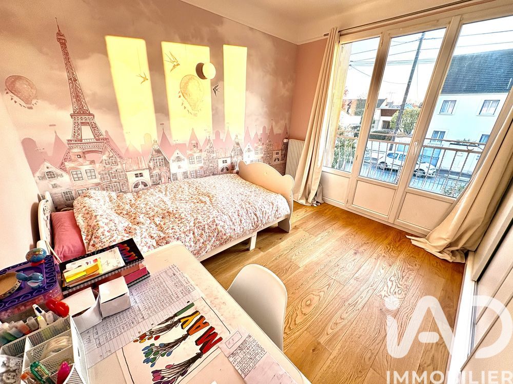 � vendre  Maison Montesson (78360)