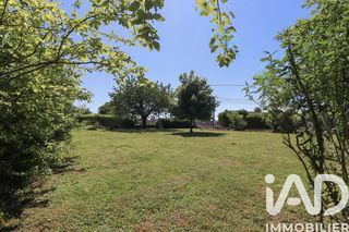  Terrain � vendre 589 m�
