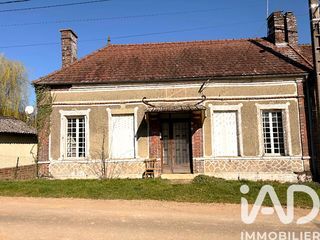  Maison � vendre 2 pi�ces 51 m�