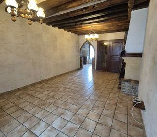  Maison � vendre 3 pi�ces 99 m�