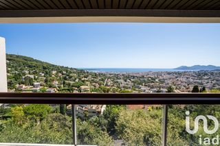  Appartement � vendre 3 pi�ces 76 m�