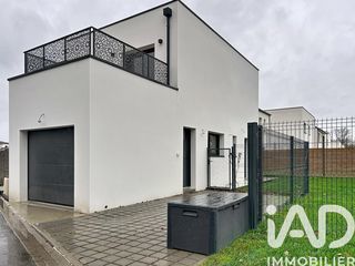  Maison � vendre 6 pi�ces 121 m�