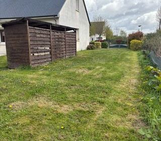  Maison � vendre 5 pi�ces 97 m�