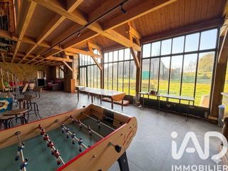  Maison � vendre 6 pi�ces 301 m�