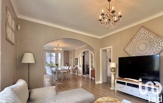  Maison � vendre 6 pi�ces 171 m�