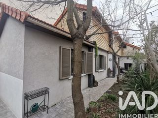  Maison � vendre 5 pi�ces 100 m�