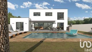  Terrain � vendre 697 m�