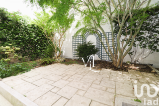  Appartement � vendre 5 pi�ces 97 m�