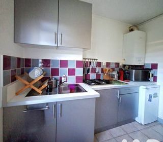  Appartement � vendre 1 pi�ce 29 m�