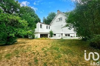  Maison � vendre 7 pi�ces 130 m�