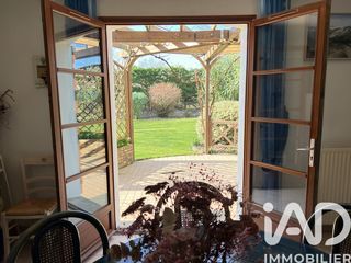  Maison � vendre 6 pi�ces 118 m�