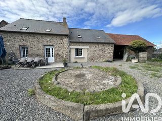  Maison � vendre 7 pi�ces 138 m�