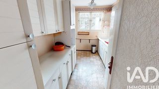  Appartement � vendre 3 pi�ces 62 m�