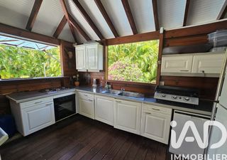  Maison � vendre 5 pi�ces 127 m�