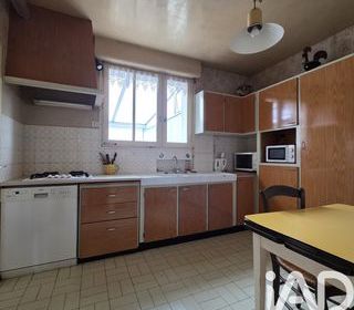  Maison � vendre 5 pi�ces 135 m�
