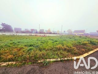  Terrain � vendre 816 m�