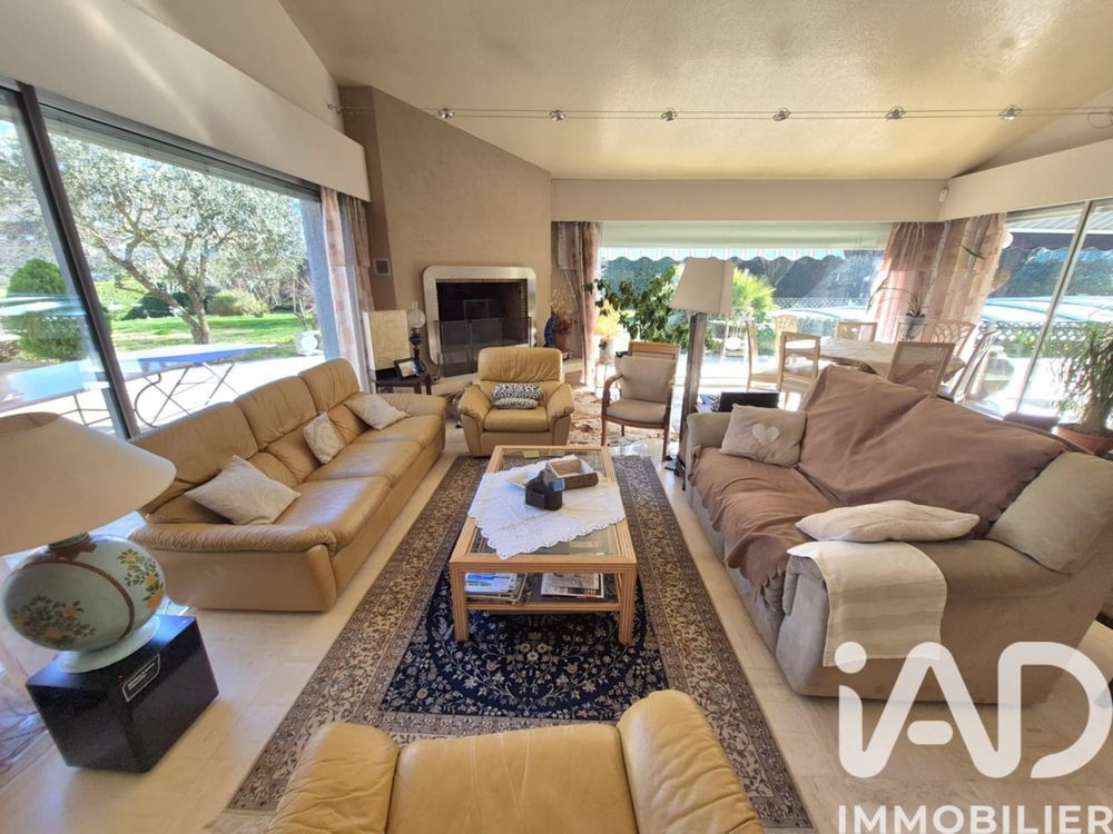 � vendre  Villa Mazamet (81200)