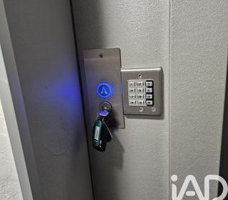  Parking / Garage � vendre 100 m�