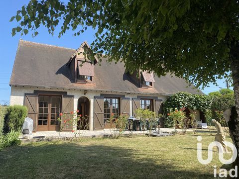  Maison � vendre 7 pi�ces 140 m�