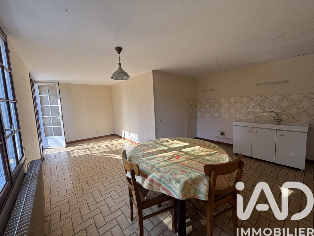 � vendre  Maison Saint-Leu-la-For�t (95320)