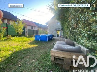  Maison � vendre 2 pi�ces 37 m�