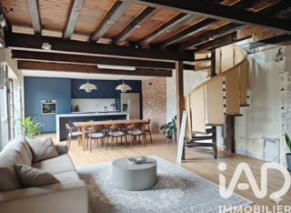  Maison � vendre 4 pi�ces 100 m�