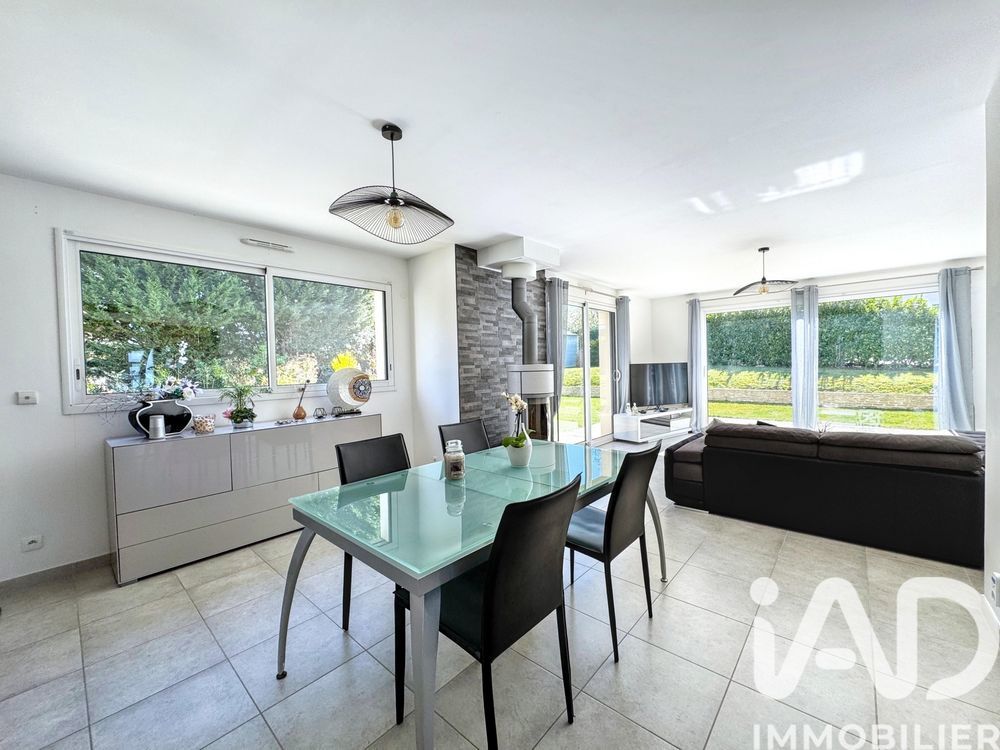 � vendre  Maison Forges-les-Bains (91470)