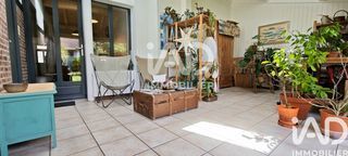  Maison � vendre 6 pi�ces 137 m�