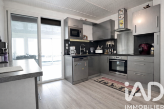  Maison � vendre 5 pi�ces 109 m�