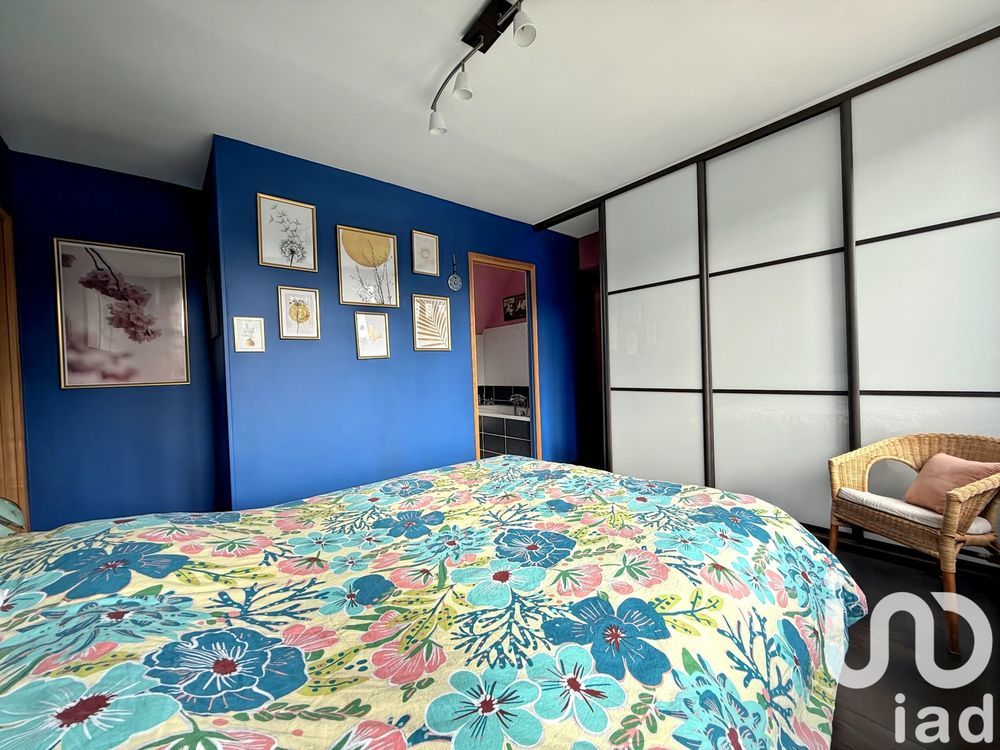 � vendre  Maison Le Vaudreuil (27100)