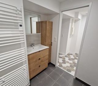  Appartement � louer 2 pi�ces 38 m�