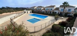  Appartement � vendre 2 pi�ces 31 m�