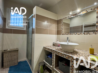  Maison � vendre 7 pi�ces 168 m�