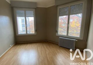  Appartement � vendre 3 pi�ces 55 m�