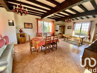  Maison � vendre 10 pi�ces 230 m�