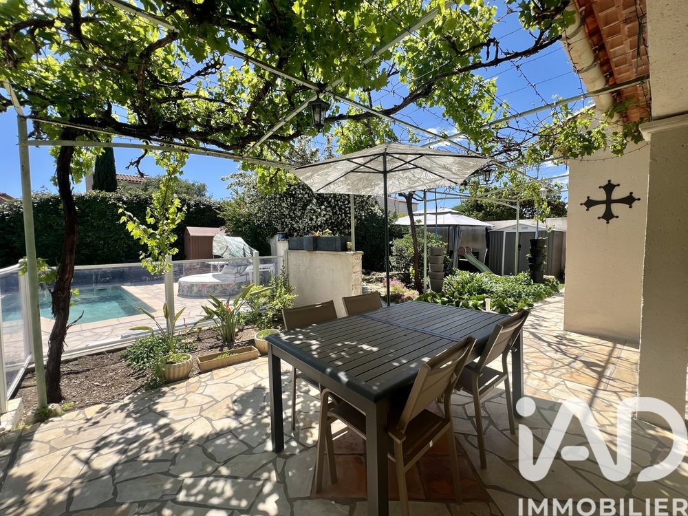 � vendre  Maison Castelnau-le-Lez (34170)