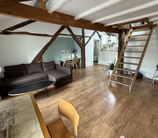  Appartement � vendre 3 pi�ces 75 m�