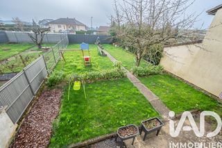  Maison � vendre 4 pi�ces 110 m�