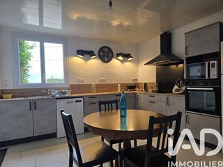  Maison � vendre 9 pi�ces 200 m�