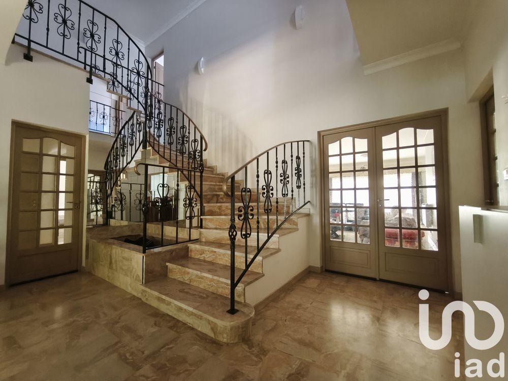 � vendre  Maison Noisy-le-Grand (93160)