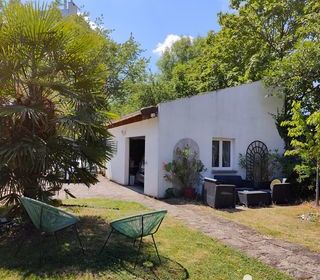  Maison � vendre 4 pi�ces 137 m�