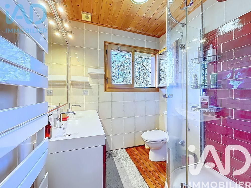 � vendre  Maison Farges (01550)