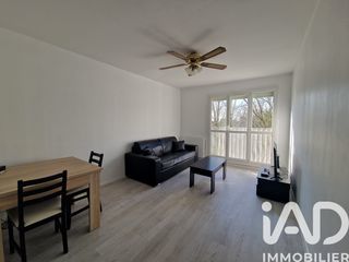  Appartement � vendre 2 pi�ces 49 m�