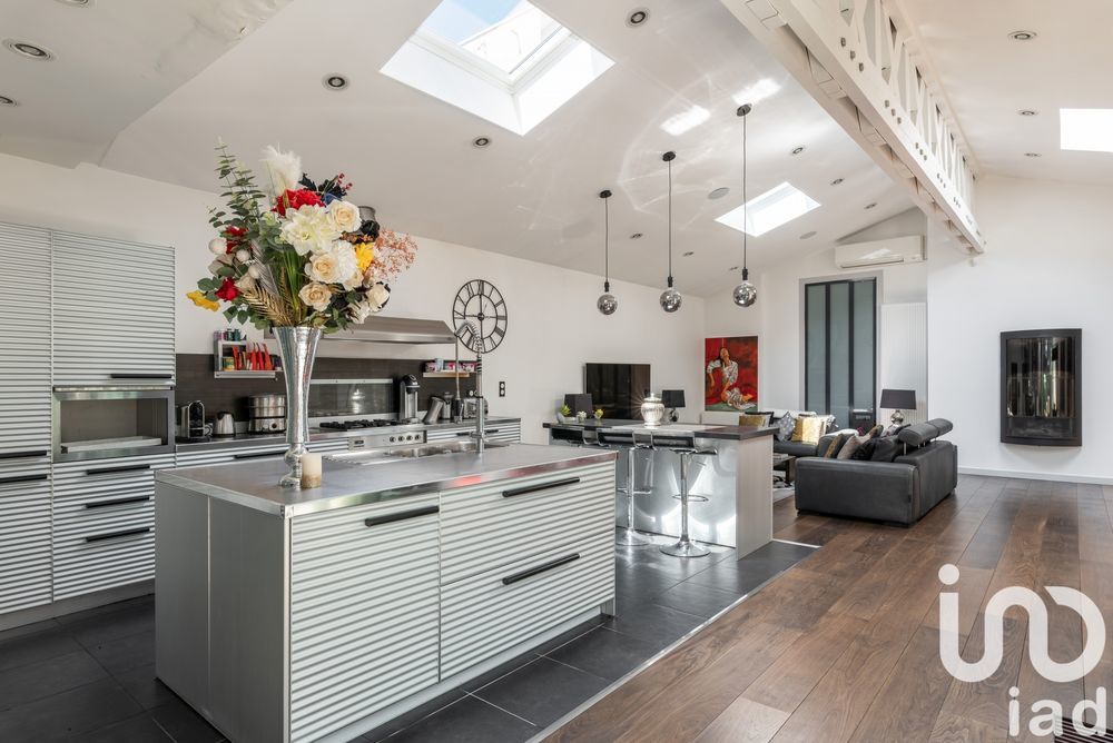 � vendre  Maison Grenoble (38000)