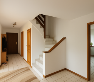  Appartement � vendre 4 pi�ces 95 m�