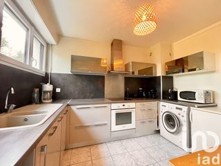  Appartement � vendre 5 pi�ces 79 m�